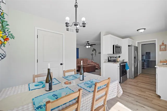 $2,100 | 3400 Sarra Lane, Springtown, TX 76082