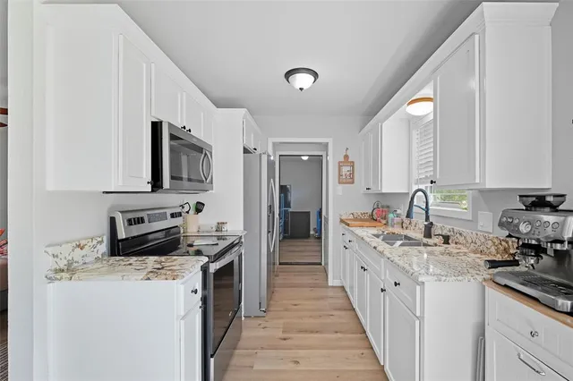 $2,100 | 3400 Sarra Lane, Springtown, TX 76082