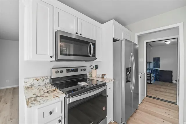 $2,100 | 3400 Sarra Lane, Springtown, TX 76082