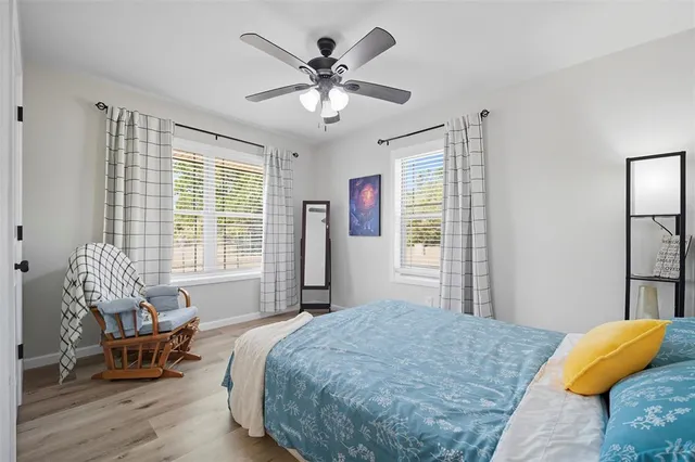 $2,100 | 3400 Sarra Lane, Springtown, TX 76082