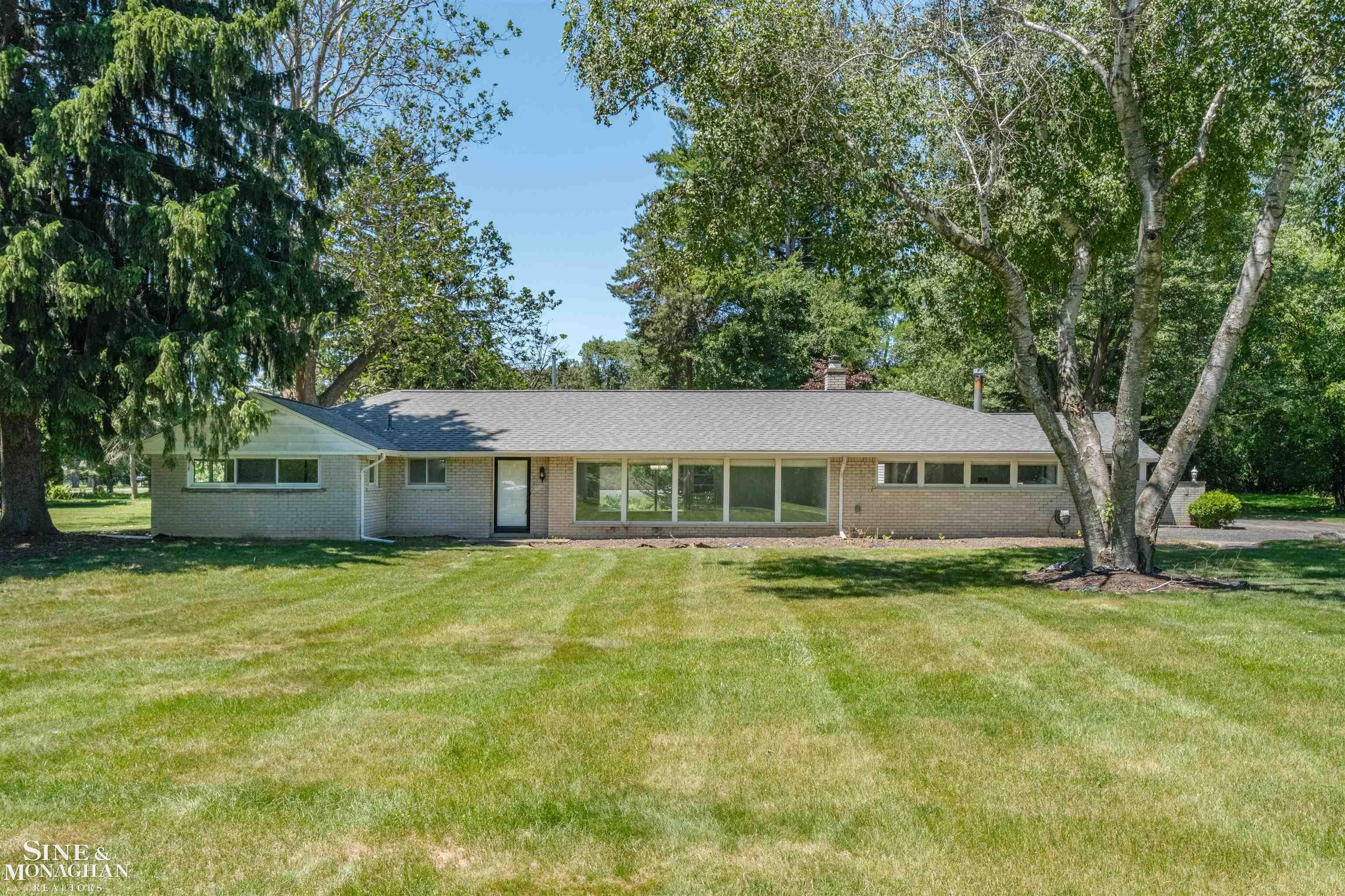 6340 Franklin Road Bloomfield Hills, MI 48301 - Photo 4 of 40
