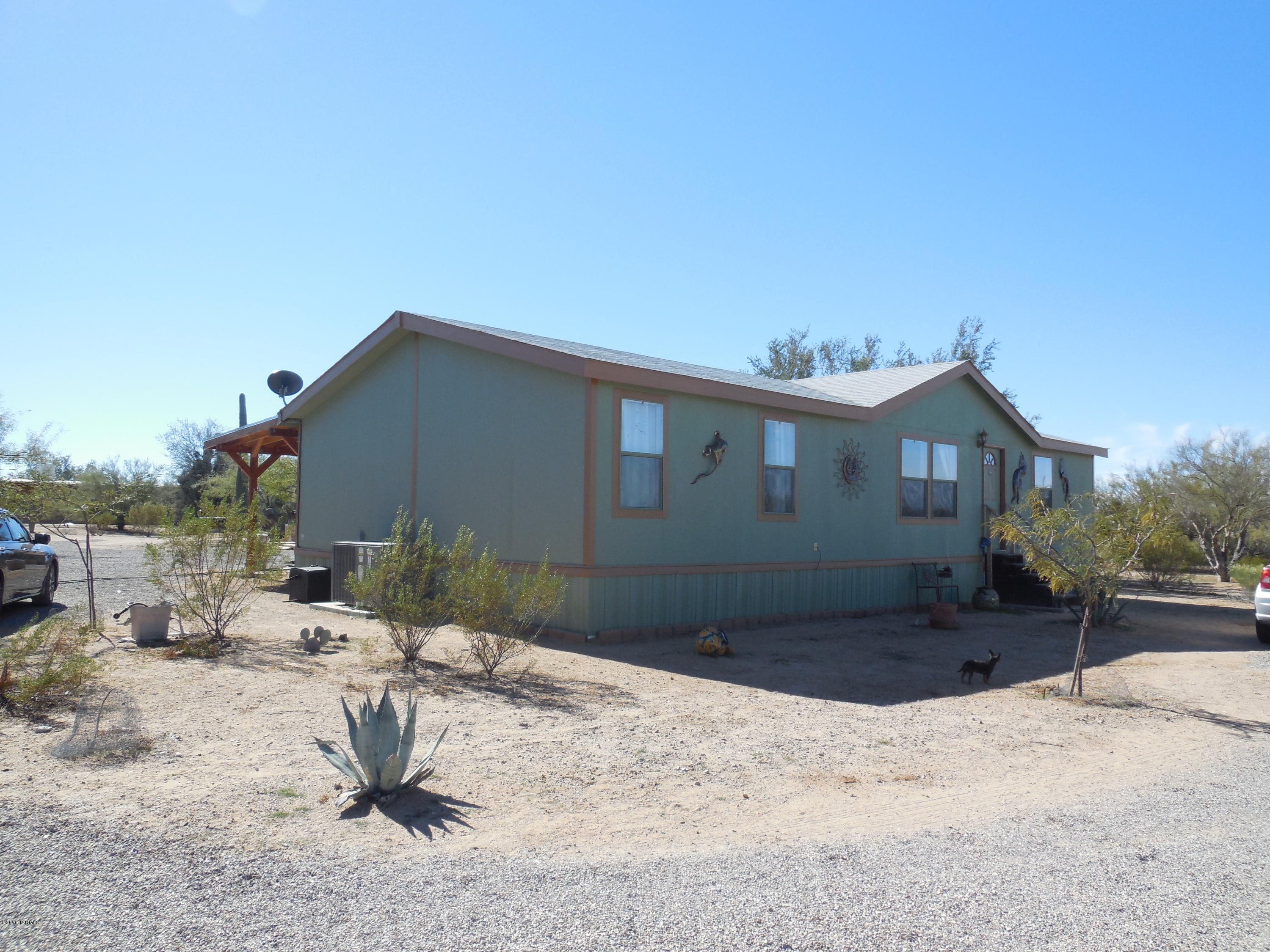 12001 West Orange Grove Road Tucson, AZ 85743 - Photo 1 of 39 Gallery Image 1