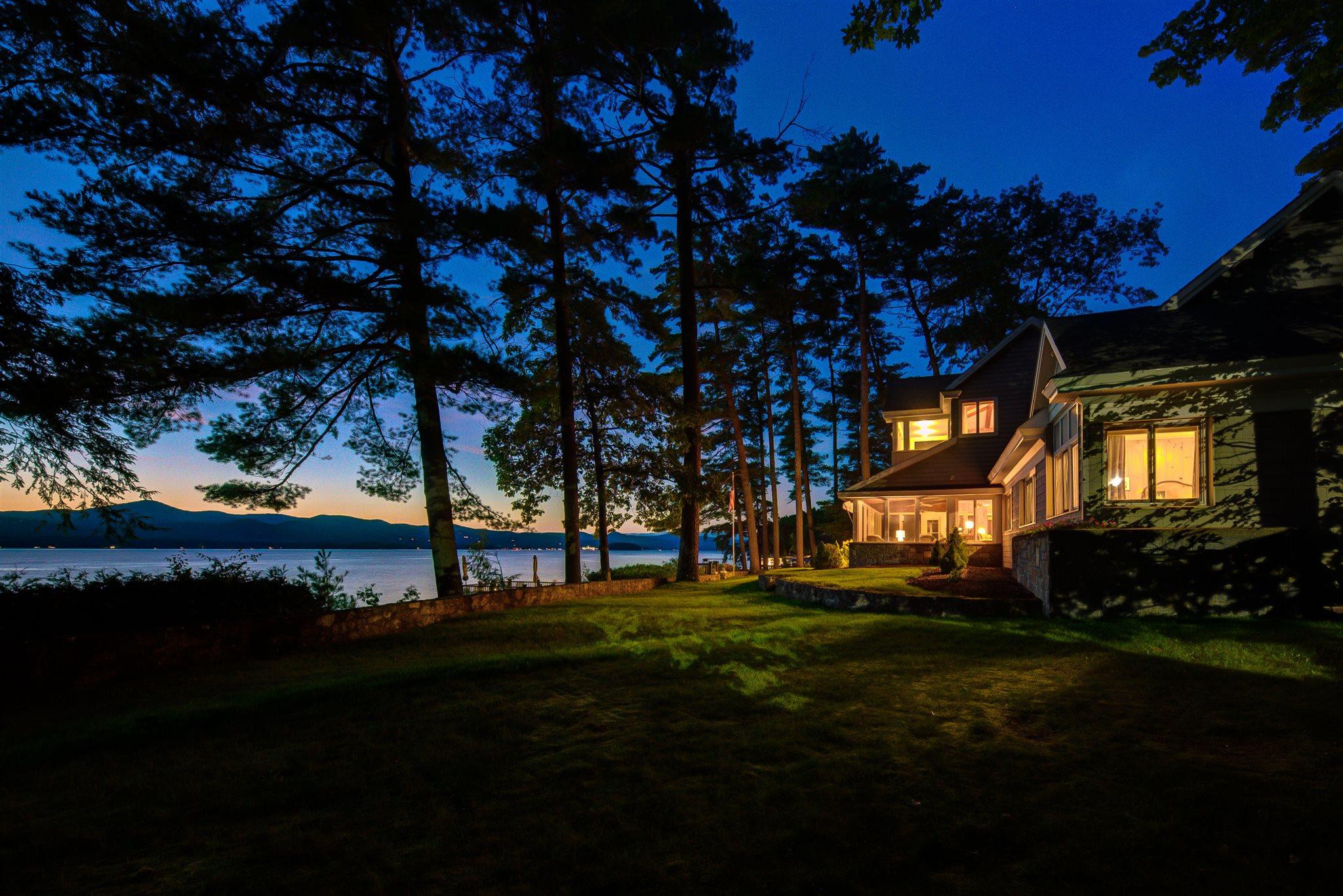 1731 Pilot Knob Road Kattskill Bay, NY 12844 - Photo 7 of 33 Photo 7