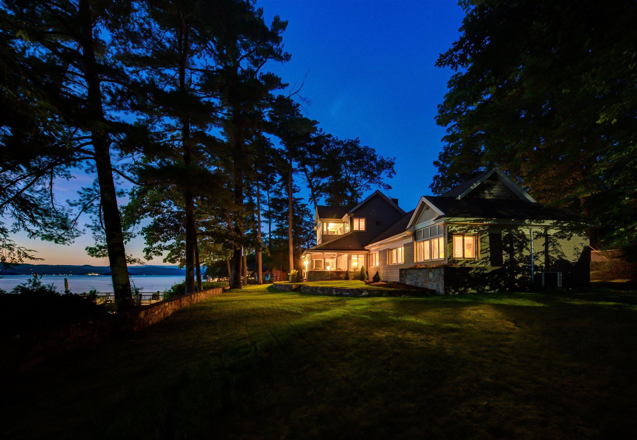 1731 Pilot Knob Road Kattskill Bay, NY 12844 - Photo 8 of 33 Photo 8