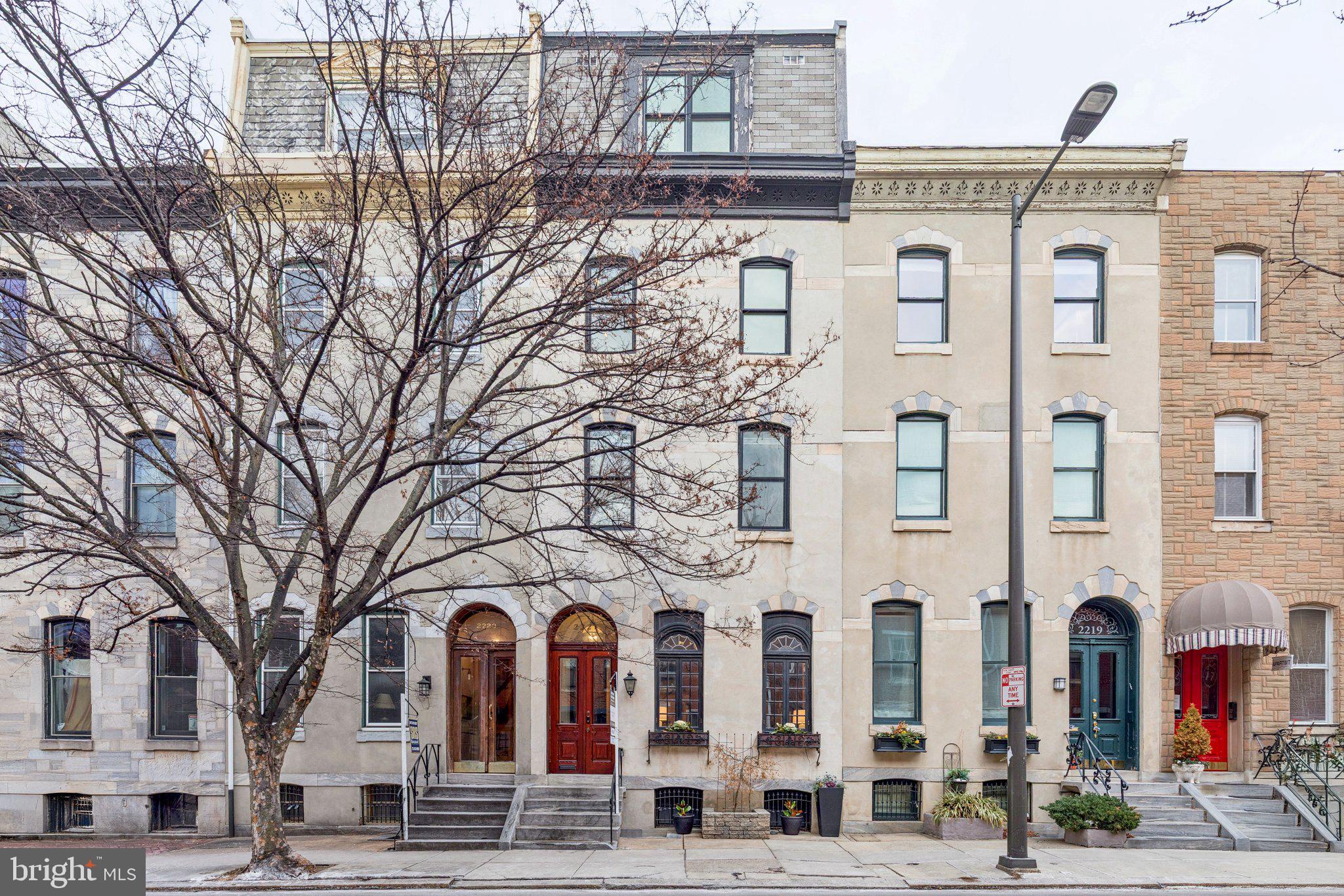 2221 Locust Street Philadelphia, PA 19103 - Photo 3 of 70