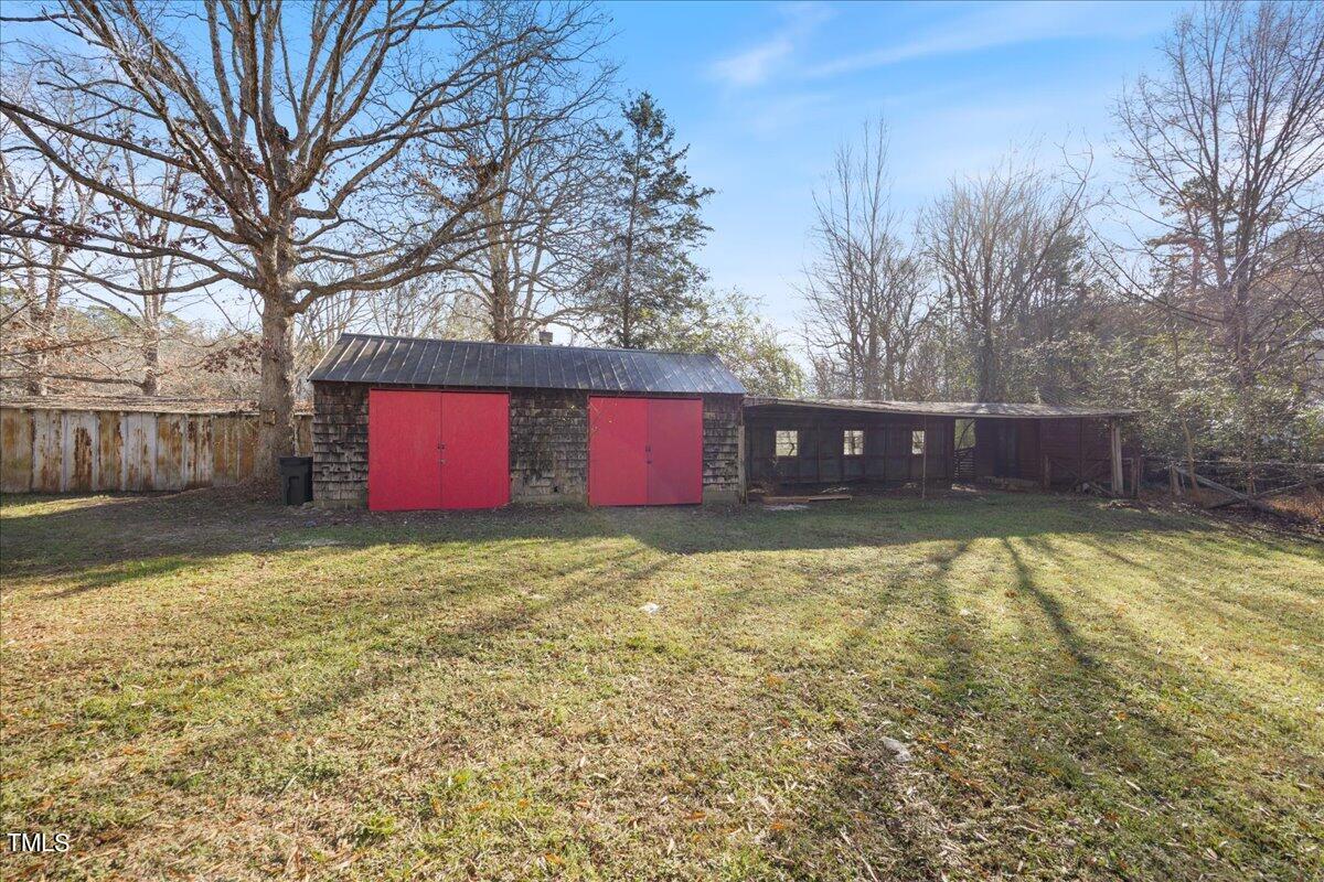 215 Bacon Road Rougemont, NC 27572 - Photo 31 of 31 28509_Image_31