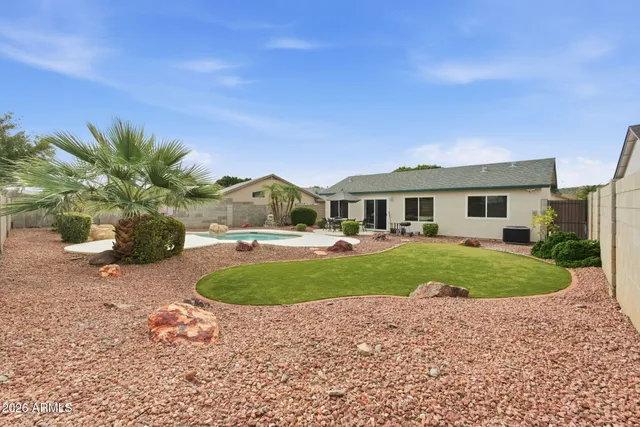 $360,000 | 3607 West Cat Balue Drive, Glendale, AZ 85308