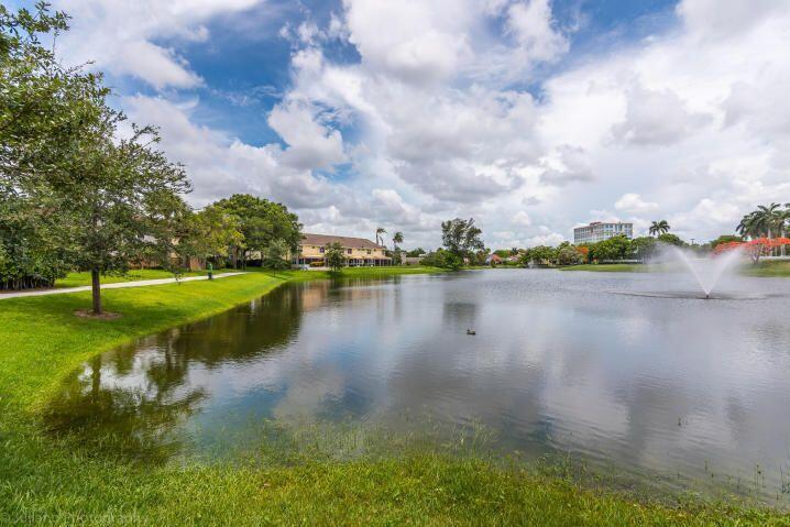 5044 Pointe Emerald Lane Boca Raton, FL 33431 - Photo 66 of 69 Lake