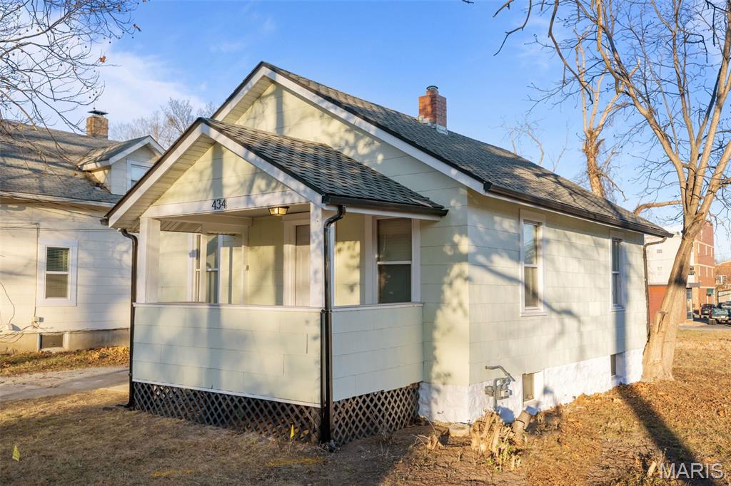 434 Harrison Avenue Ferguson, MO 63135 - Photo 3 of 34