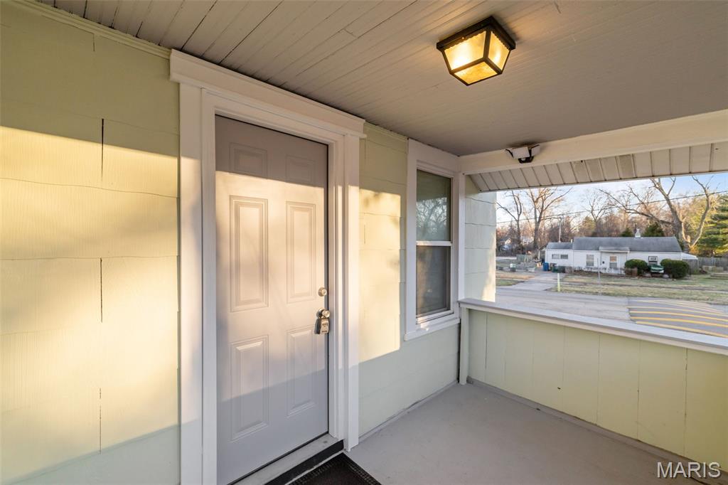 434 Harrison Avenue Ferguson, MO 63135 - Photo 7 of 34