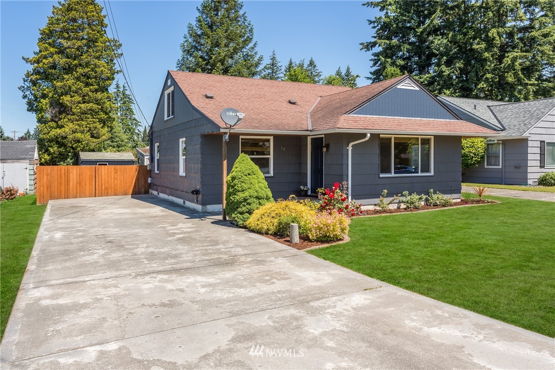 19 Fern Road Everett, WA 98203 - Photo 22 of 22