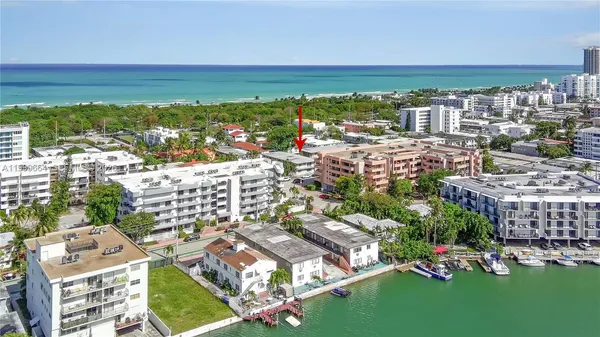 $239,900 | 8129 Abbott Avenue, Unit 10, Miami Beach, FL 33141