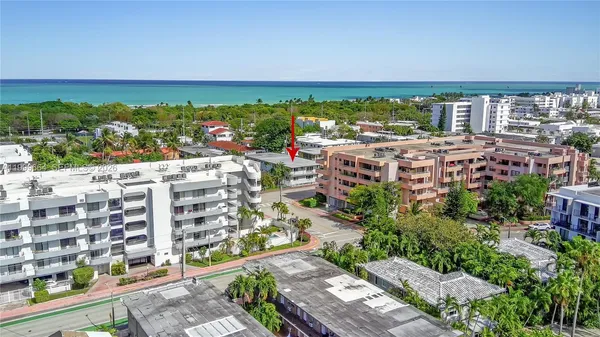 $239,900 | 8129 Abbott Avenue, Unit 10, Miami Beach, FL 33141