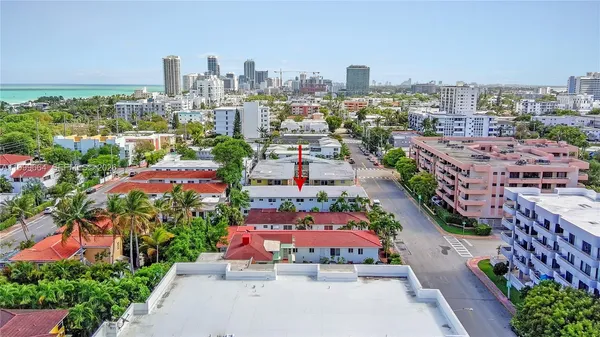 $239,900 | 8129 Abbott Avenue, Unit 10, Miami Beach, FL 33141