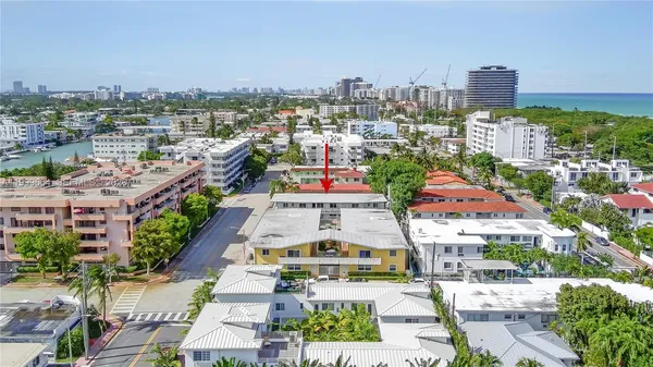 $239,900 | 8129 Abbott Avenue, Unit 10, Miami Beach, FL 33141