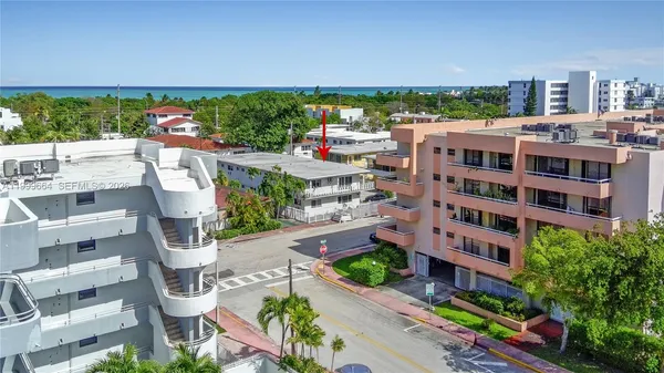 $239,900 | 8129 Abbott Avenue, Unit 10, Miami Beach, FL 33141