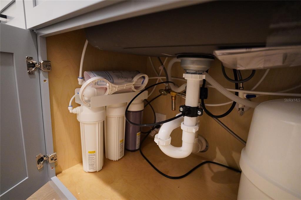 12032 Tetzel Avenue Port Charlotte, FL 33981 - Photo 22 of 32 a utility room with dryer and washer