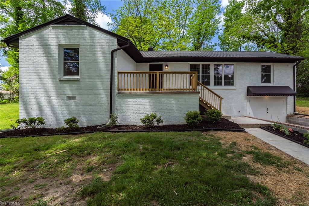 1403 Madison Street High Point, NC 27262 - Photo 1 of 40 Gallery Image 1
