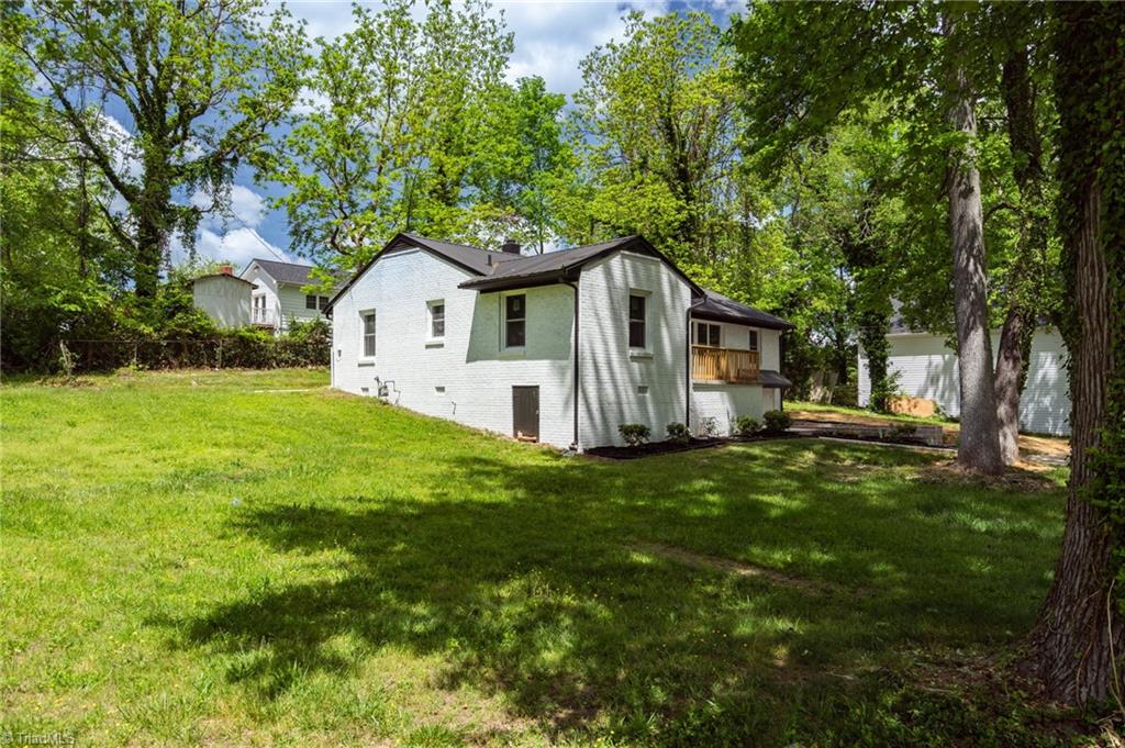 1403 Madison Street High Point, NC 27262 - Photo 3 of 40 Gallery Image 3
