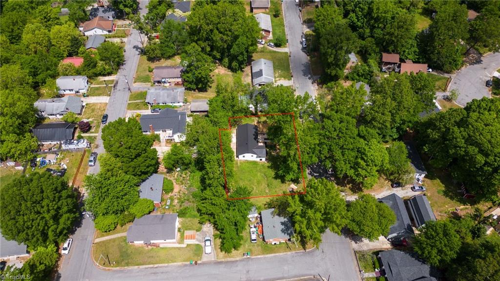 1403 Madison Street High Point, NC 27262 - Photo 33 of 40 Gallery Image 33