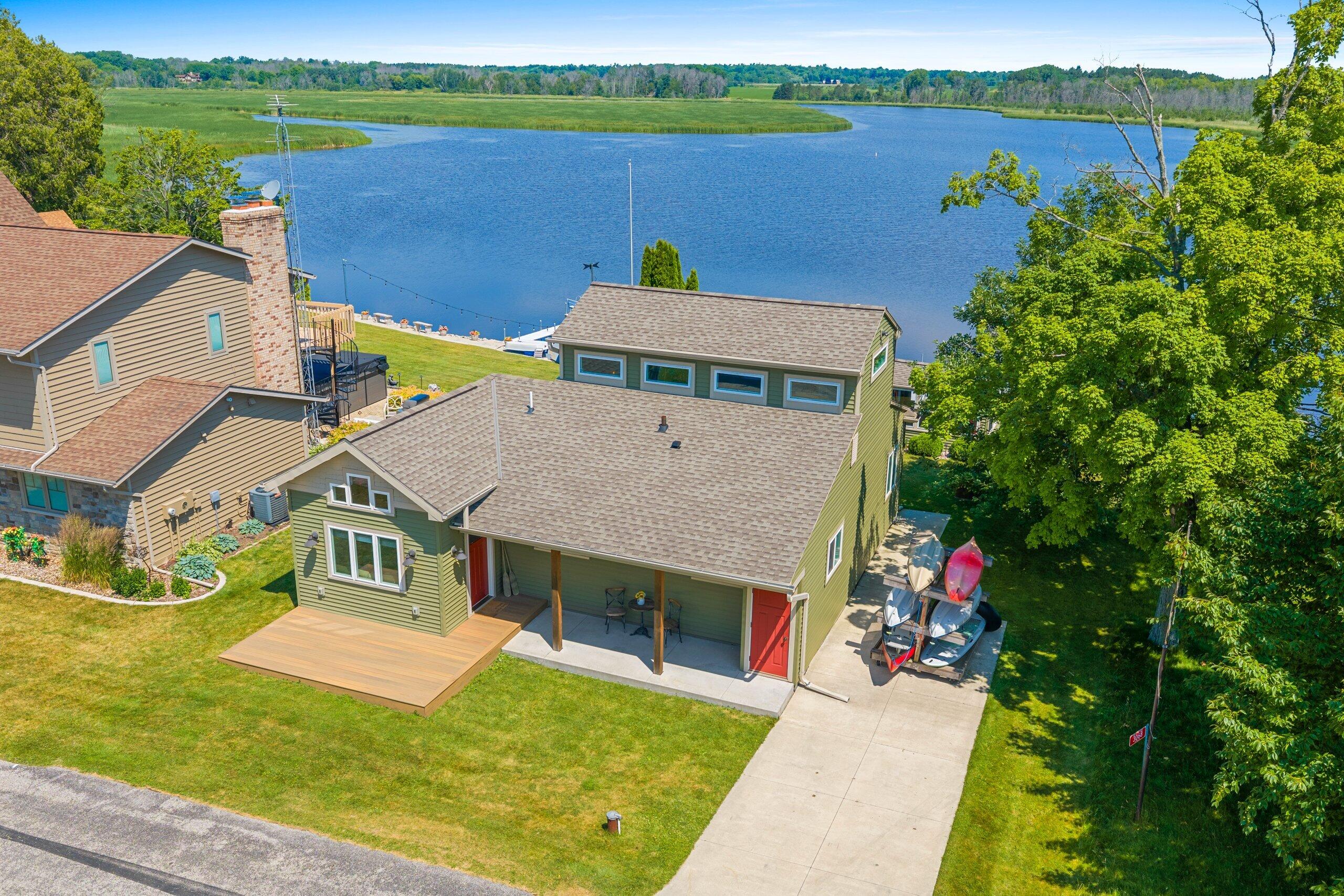 3068 Cottage Lane Two Rivers, WI 54241 - Photo 53 of 67 018-3068CottageLane-TwoRivers-WI-54241-S