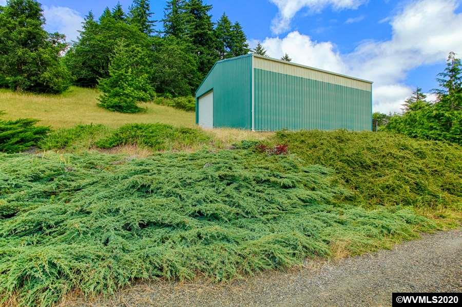 23507 Gooseneck Road Sheridan, OR 97378 - Photo 5 of 42