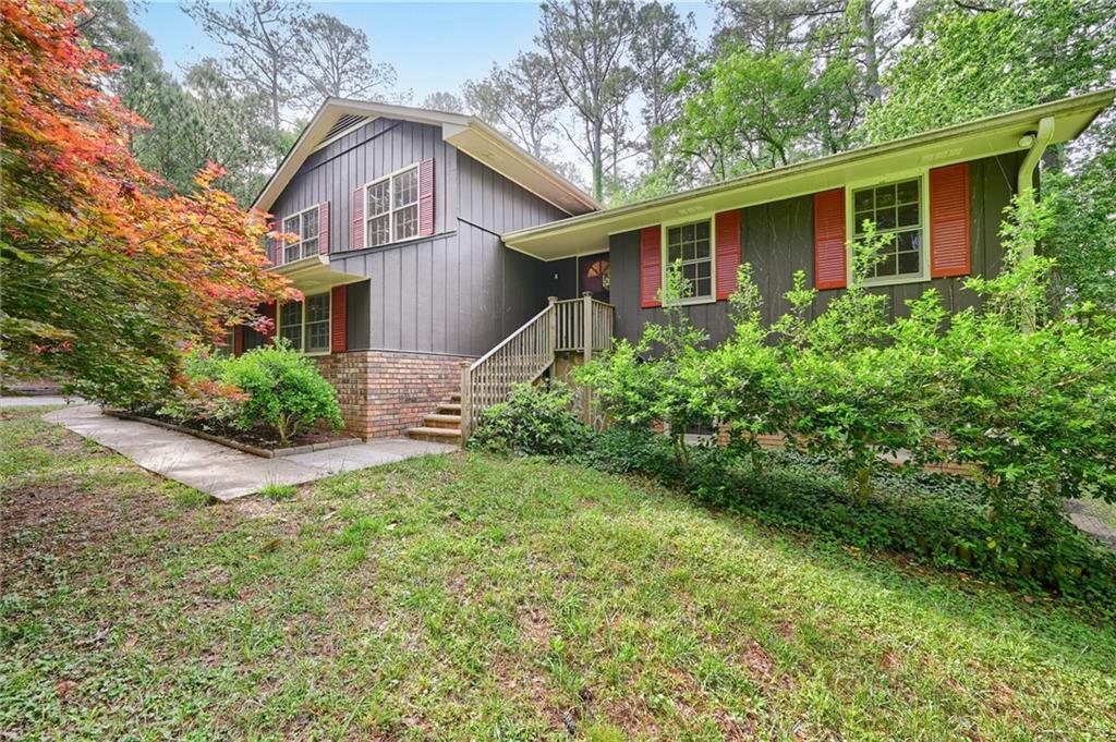 2245 Birmingham Road Alpharetta, GA 30004 - Photo 1 of 42