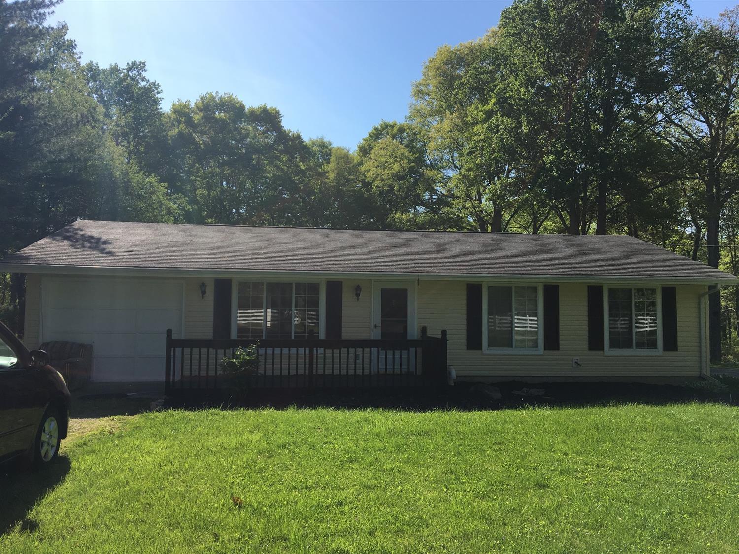 3971 Anderson Road Morrow, OH 45152 - Photo 1 of 1