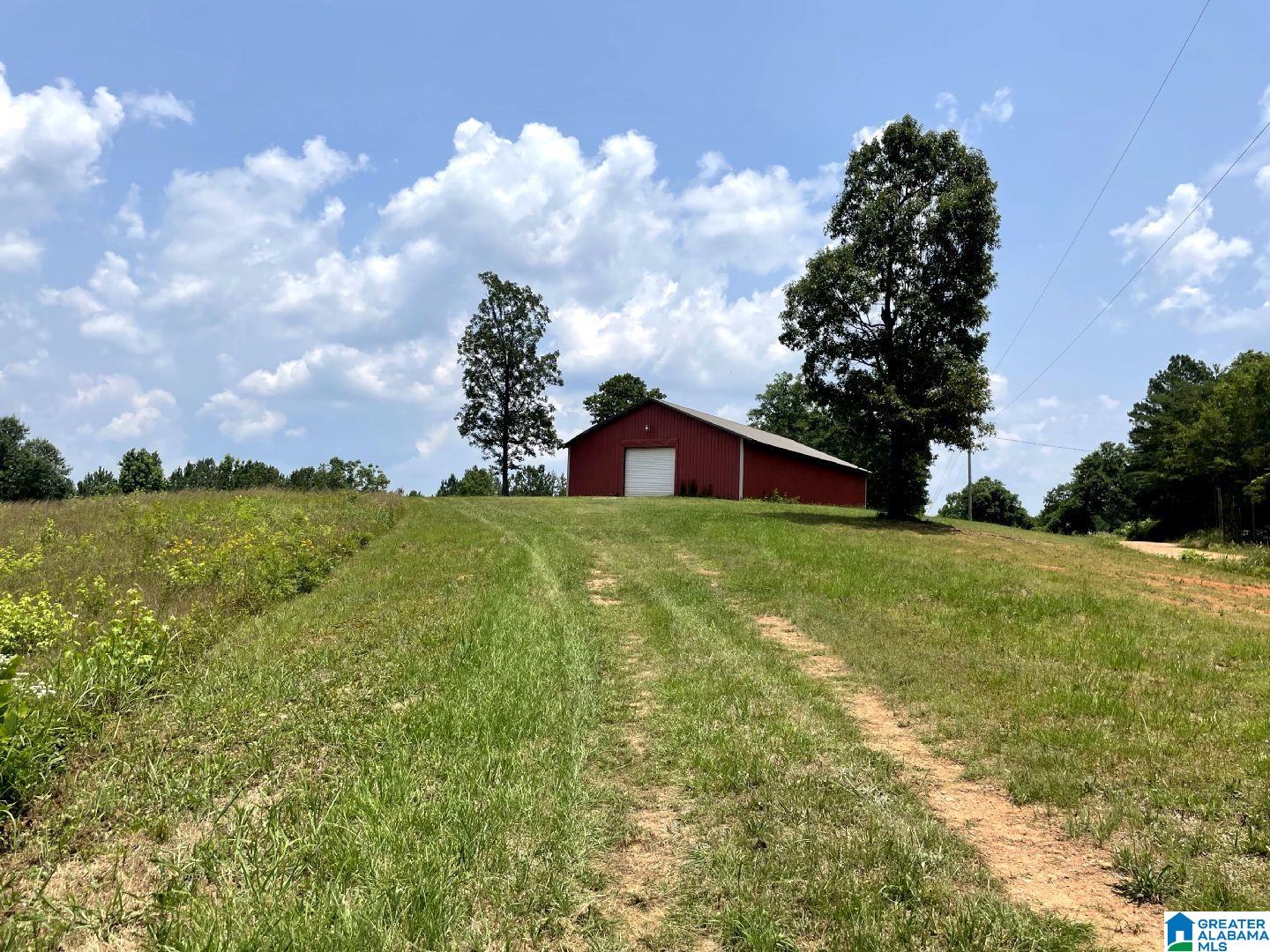Mt Moriah School Road, Unit 7 15 Delta, AL 36258 - Photo 1 of 9