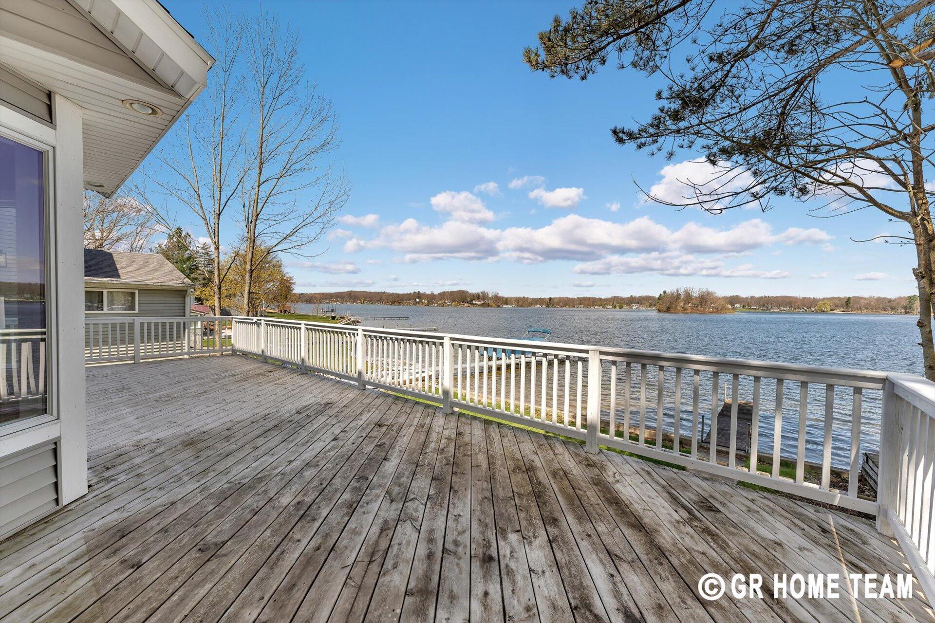 5668 West Cutler Road Lakeview, MI 48850 - Photo 54 of 62 5668 W. Cutler Road