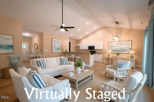 $384,900 | 122 Beaver Trail, Littleton, NC 27850