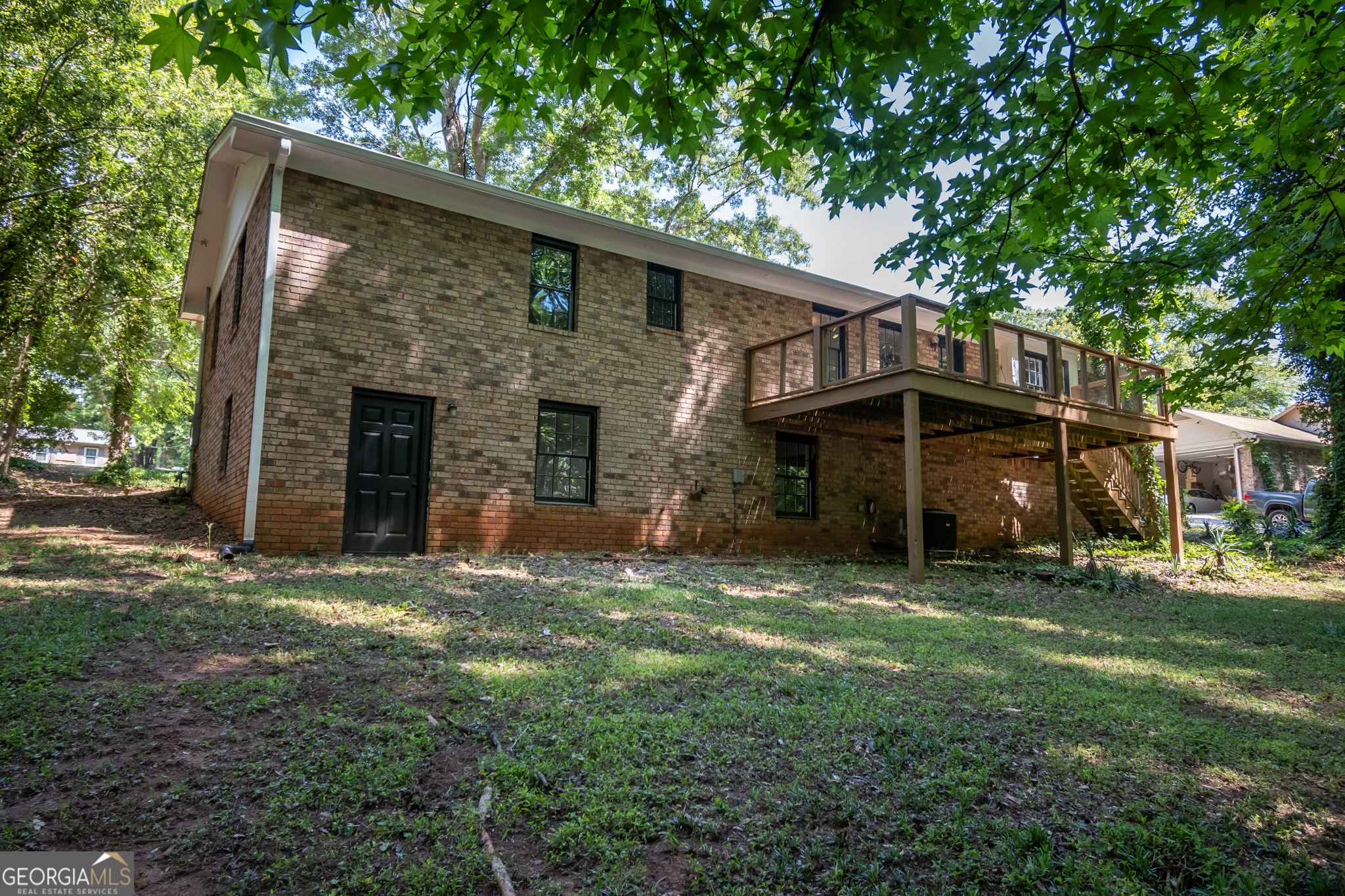 1051 Crooked Creek Road Watkinsville, GA 30677 - Photo 46 of 62