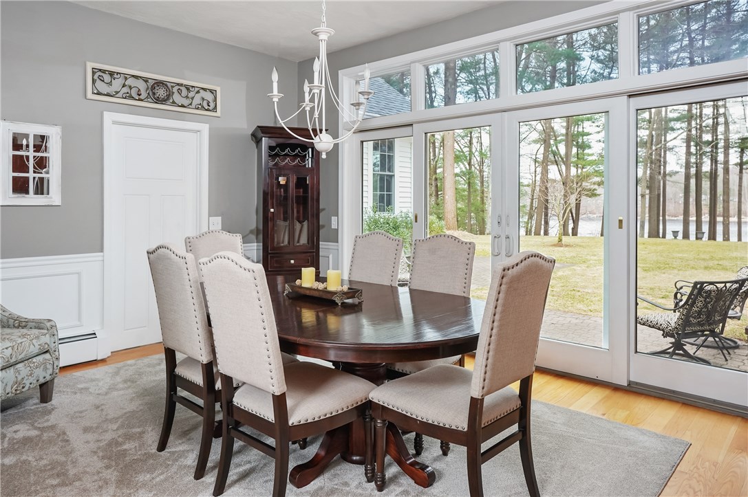 545 Camp Dixie Road Burrillville, RI 02859 - Photo 8 of 39 Gallery Image 8
