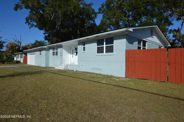 $390,000 | 7941 Alderman Road, Jacksonville, FL 32211