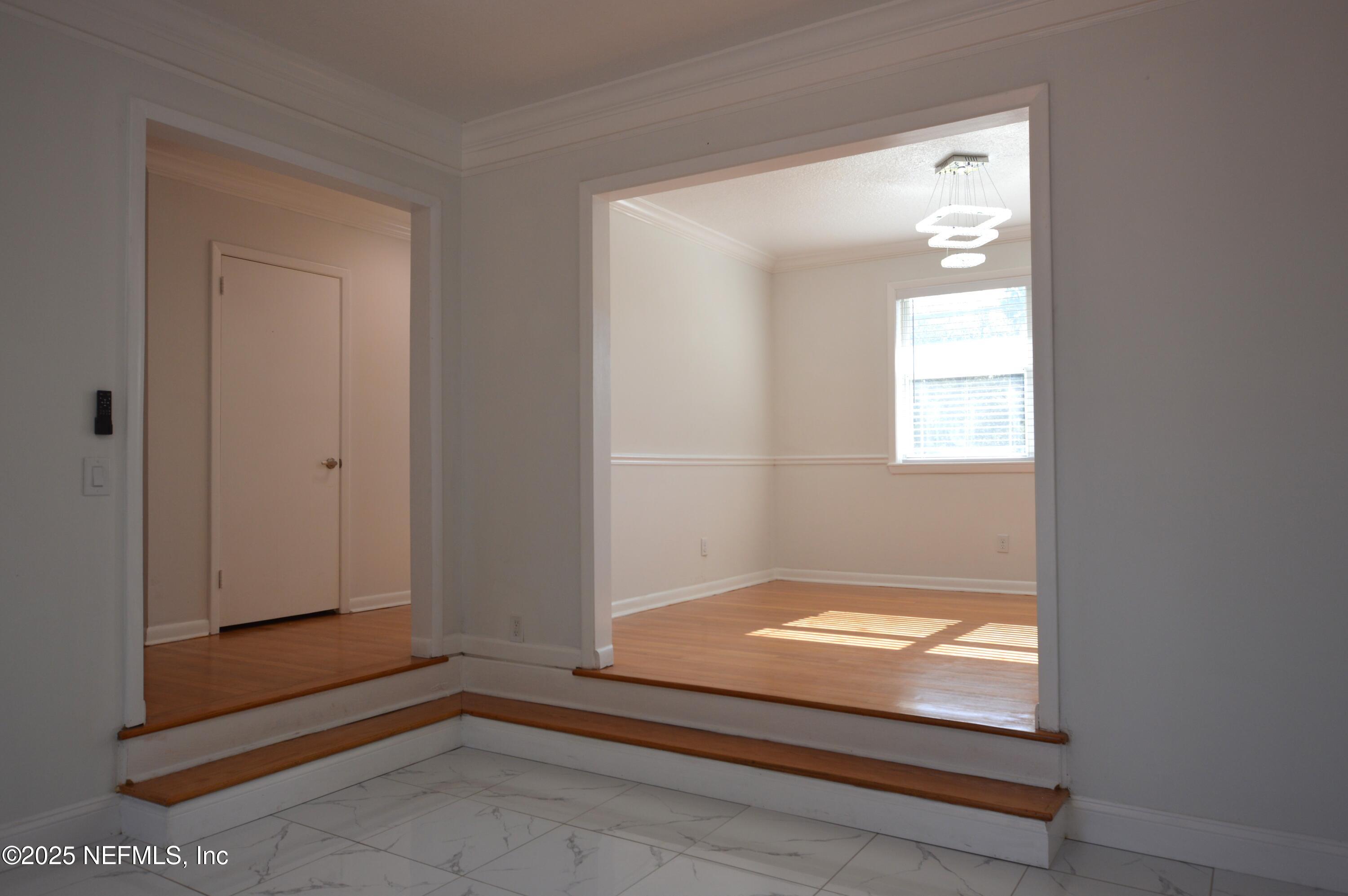 7941 Alderman Road Jacksonville, FL 32211 - Photo 12 of 40 a view of livingroom with window