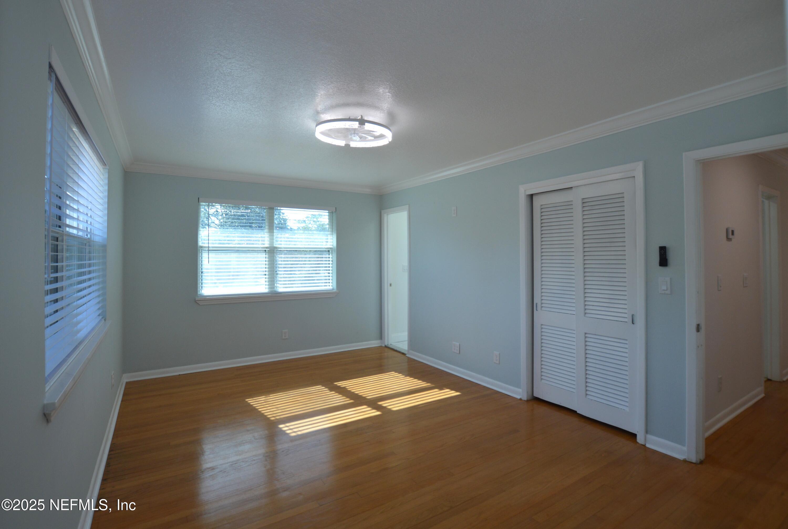 7941 Alderman Road Jacksonville, FL 32211 - Photo 15 of 40 a view of empty room with window