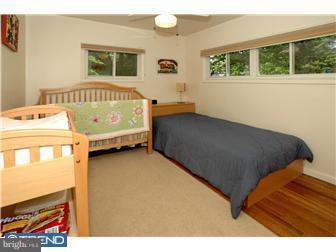 532 Wynlyn Road Wynnewood, PA 19096 - Photo 7 of 10 Bedroom 2