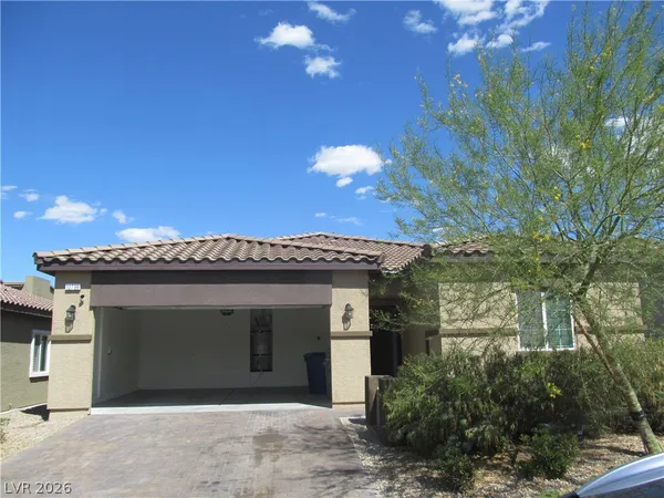 $2,400 | 12796 Battista Lane, Henderson, NV 89044