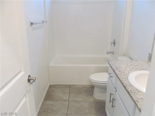 $2,400 | 12796 Battista Lane, Henderson, NV 89044