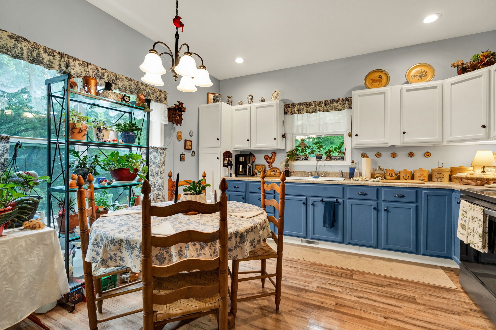 134 Mc Kinney Road Harriman, TN 37748 - Photo 5 of 31
