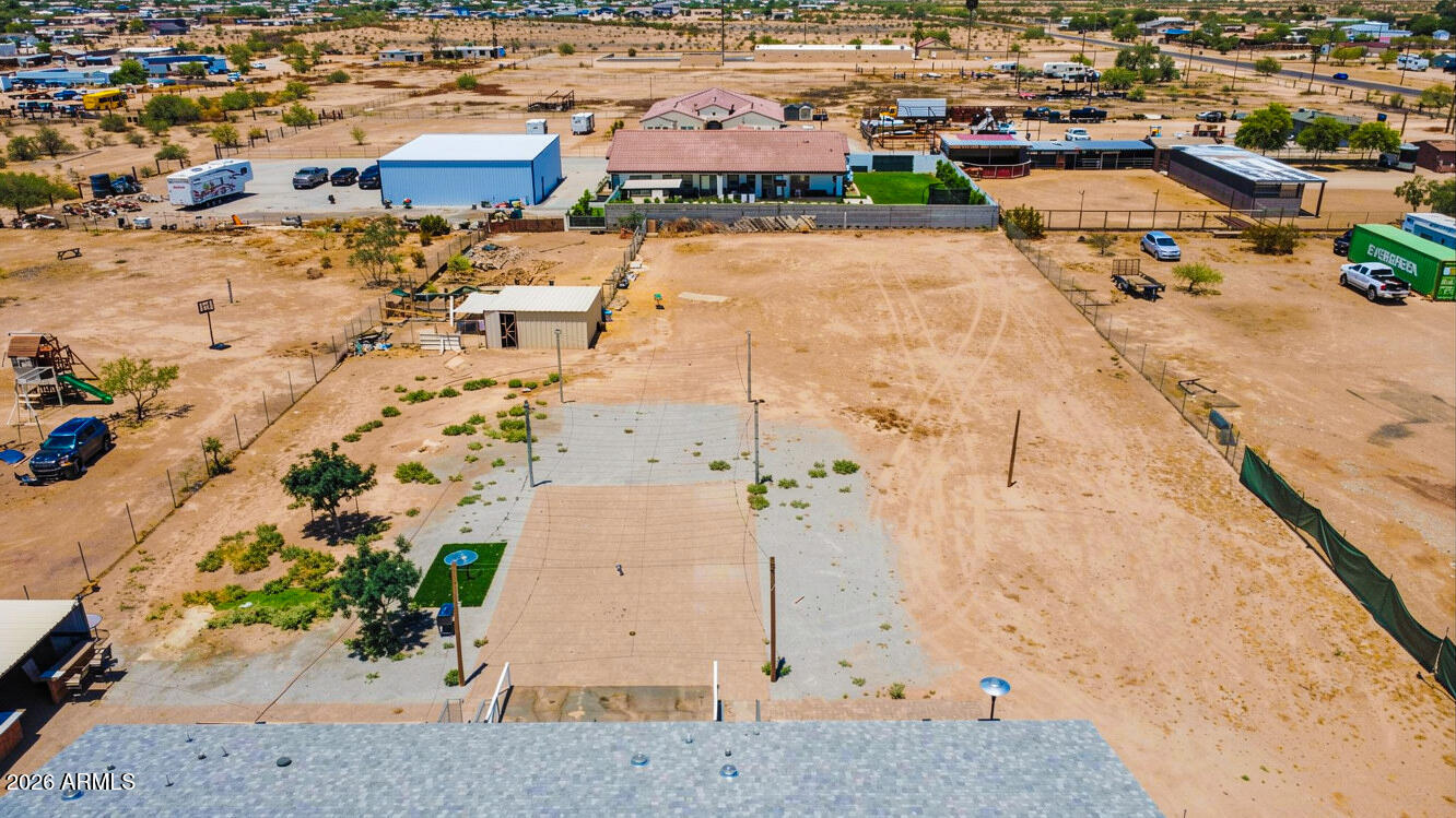 20318 West Arlington Road Buckeye, AZ 85326 - Photo 28 of 36