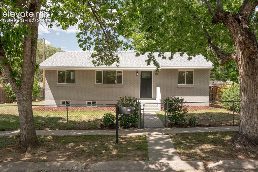 518 Yellowstone Road Colorado Springs, CO 80910 - Photo 1 of 18
