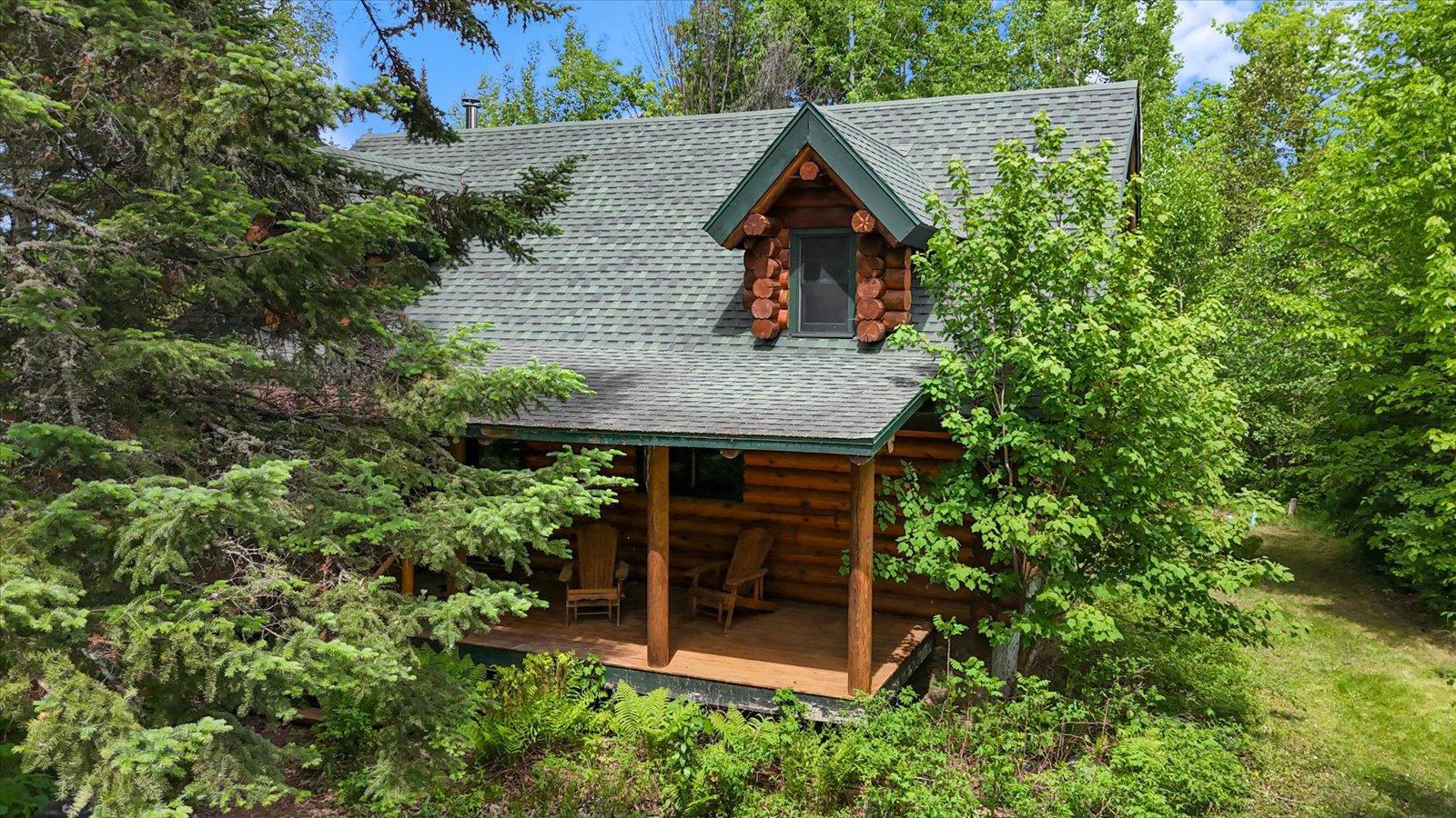24354 East Deer Lake Access Road Effie, MN 56639 - Photo 3 of 40