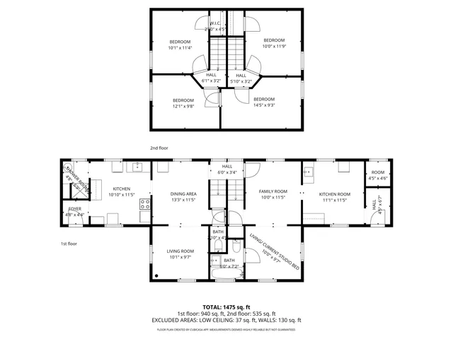 $269,000 | 98 Carroll Street, Keene, NH 03431