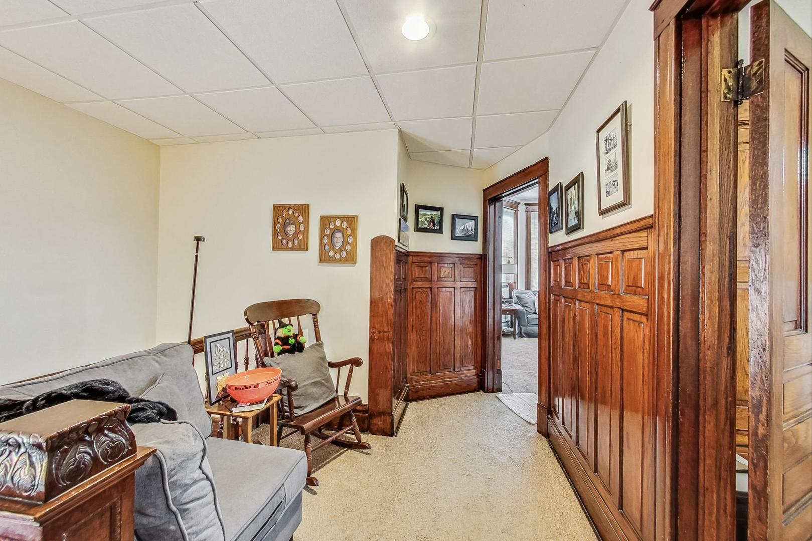 2954 South Loomis Street Chicago, IL 60608 - Photo 37 of 80