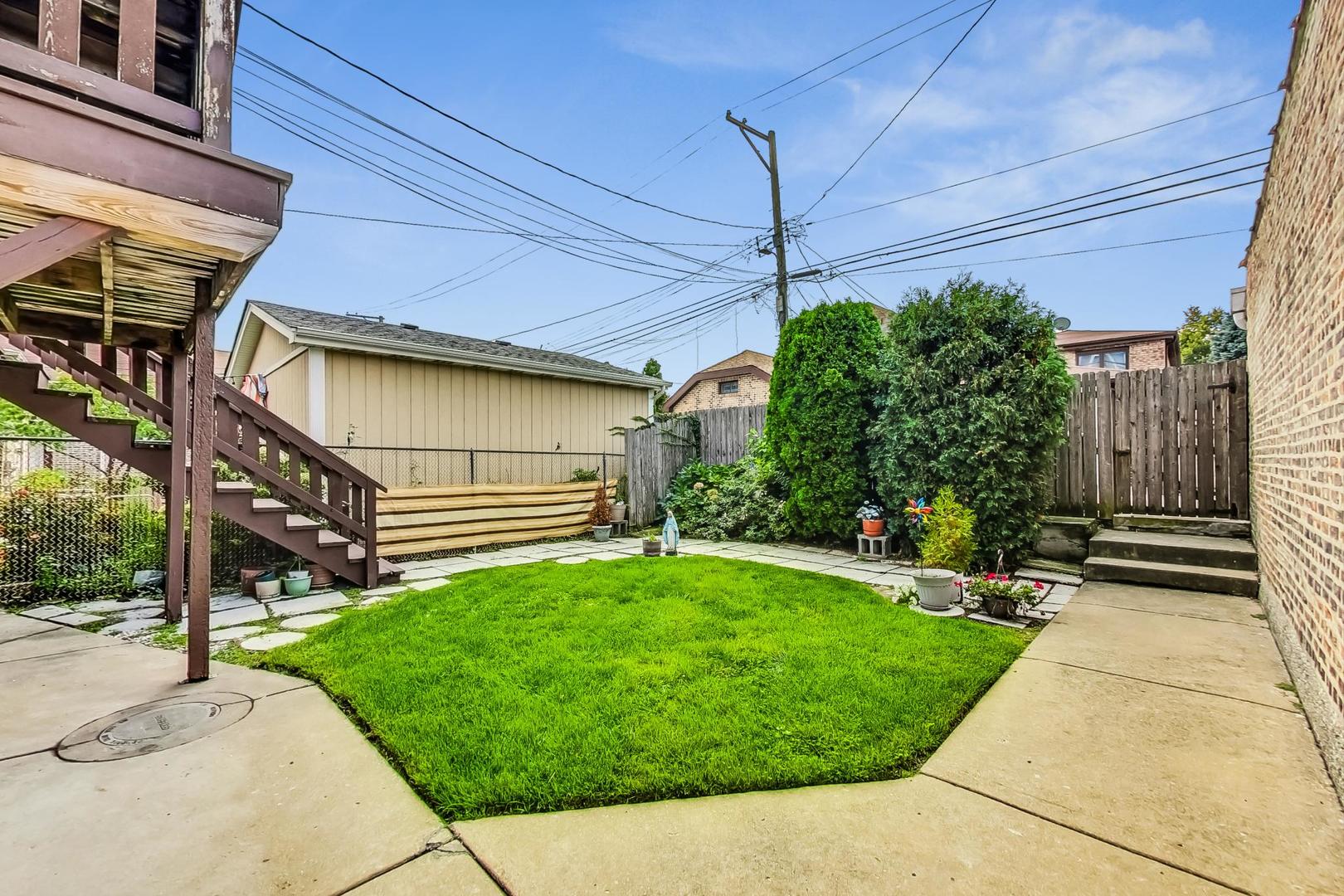 2954 South Loomis Street Chicago, IL 60608 - Photo 70 of 80