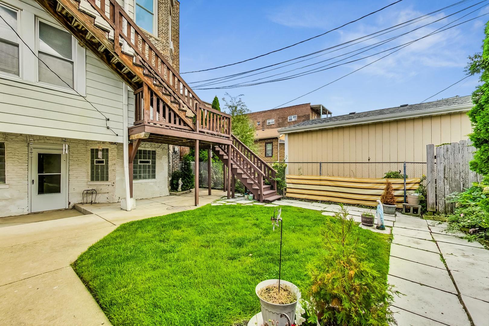 2954 South Loomis Street Chicago, IL 60608 - Photo 71 of 80