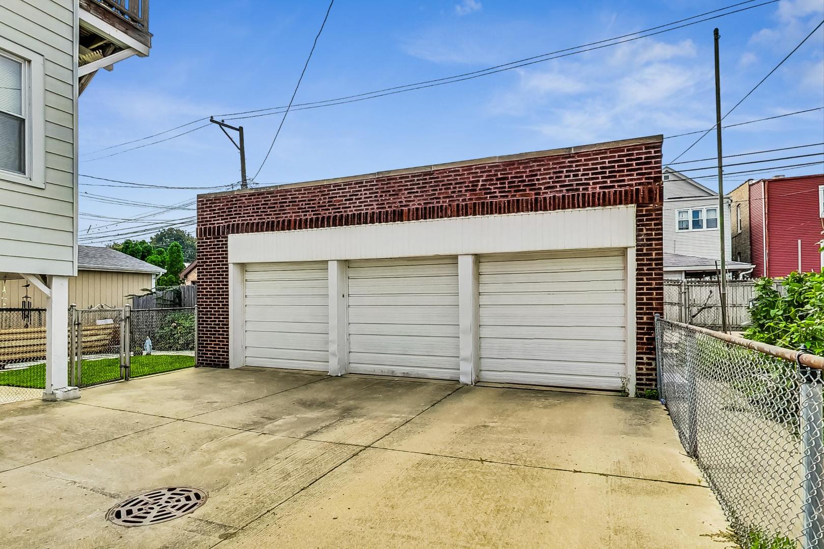 2954 South Loomis Street Chicago, IL 60608 - Photo 73 of 80