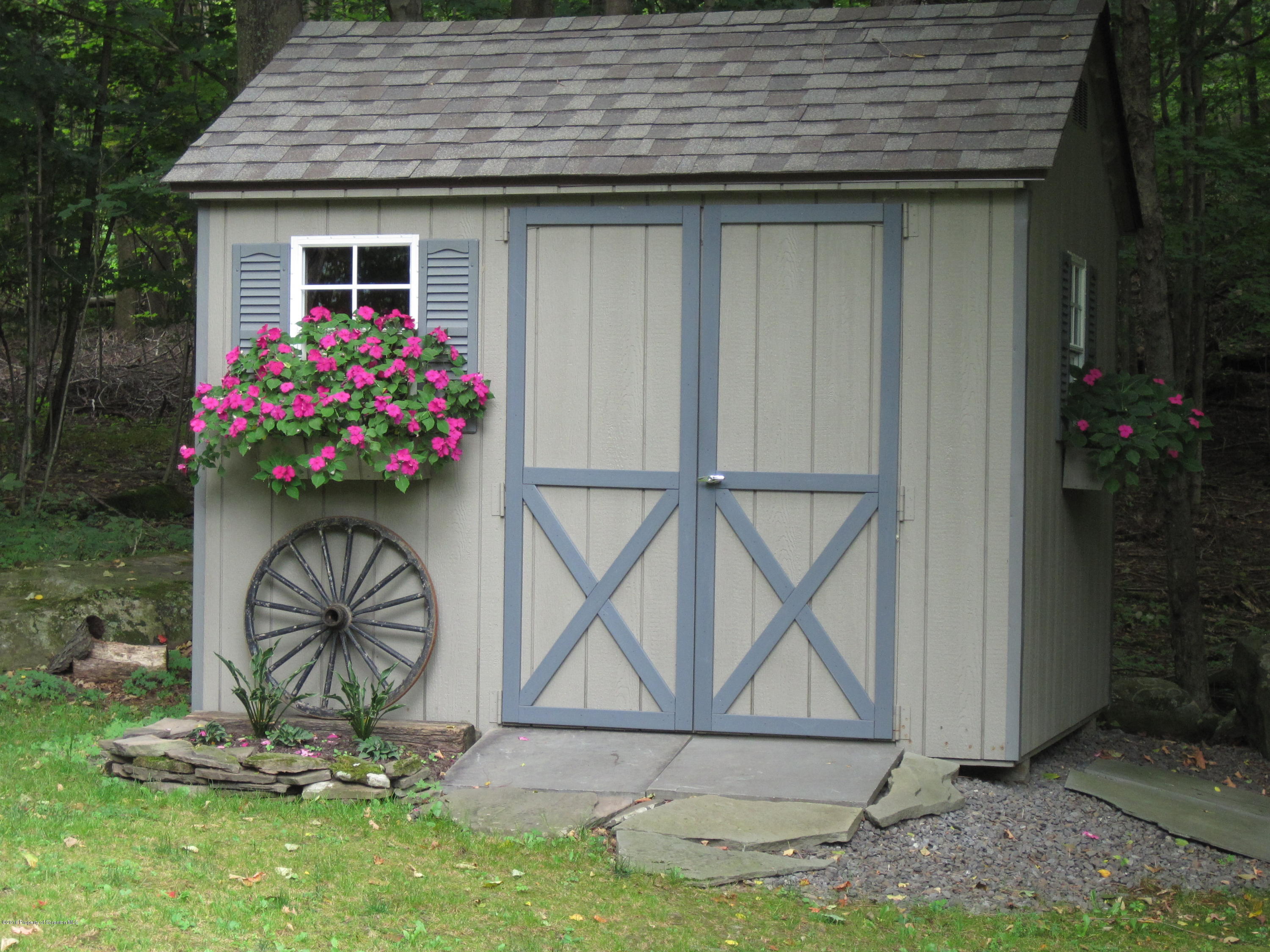 60 Tinker Brook Road Forest City, PA 18421 - Photo 51 of 62