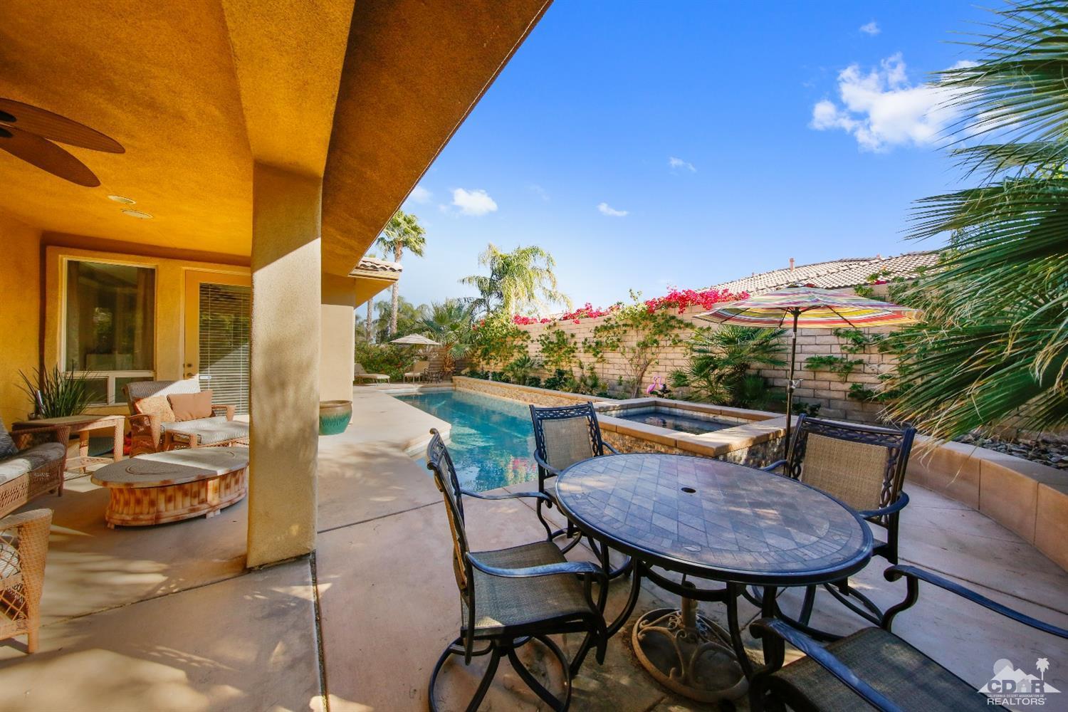 144 Via Solaro Rancho Mirage, CA 92270 - Photo 18 of 24 Additional Photo